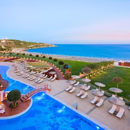 Elysium Resort & Spa Faliraki Exterior foto