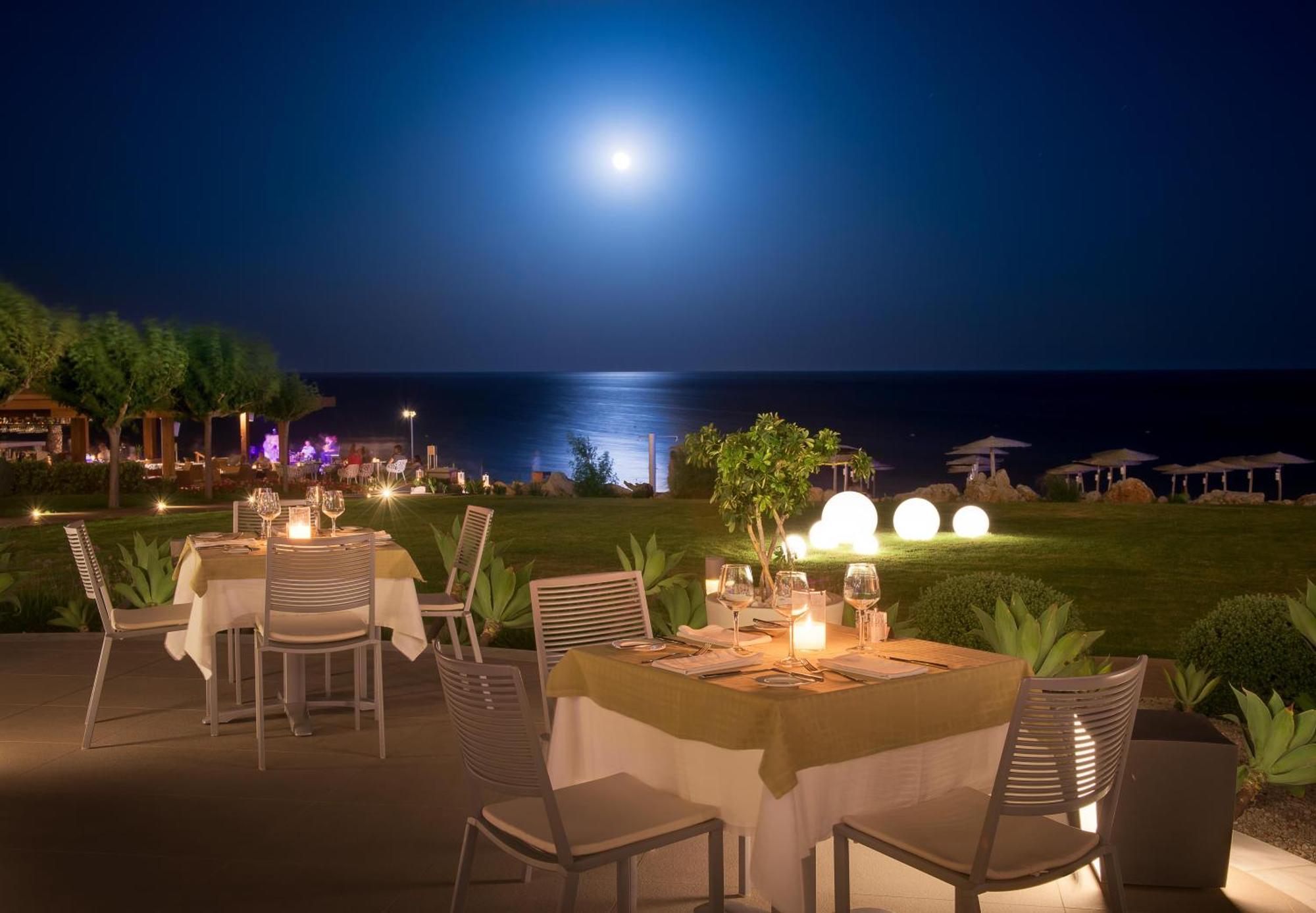 Elysium Resort & Spa Faliraki Exterior foto