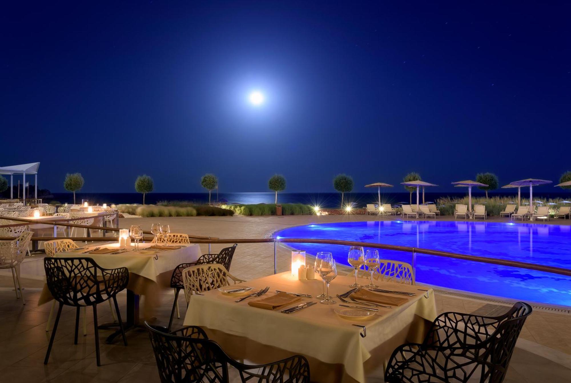 Elysium Resort & Spa Faliraki Exterior foto