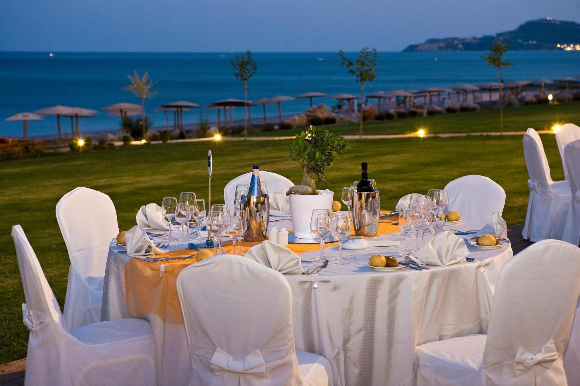 Elysium Resort & Spa Faliraki Exterior foto